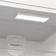 Gorenje R619EAW6 fehér, egyajtós, Hűtő:398L, DynamiCoolinghűtőszekrény