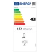 Gorenje R619EAW6 fehér, egyajtós, Hűtő:398L, DynamiCoolinghűtőszekrény
