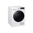Kép 2/6 - Samsung DV90BB7445GWS6 fehér, 9 kg, hőszivattyús, szárítógép