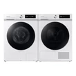 Kép 4/6 - Samsung DV90BB7445GWS6 fehér, 9 kg, hőszivattyús, szárítógép