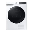 Kép 1/11 - Samsung DV80T7220BT/S6 fehér, 8 kg, hőszivattyús, szárítógép