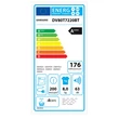 Kép 11/11 - Samsung DV80T7220BT/S6 fehér, 8 kg, hőszivattyús, szárítógép
