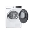 Kép 3/11 - Samsung DV80T7220BT/S6 fehér, 8 kg, hőszivattyús, szárítógép