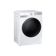 Kép 2/11 - Samsung DV80T7220BH/S6 fehér, 8 kg, hőszivattyús, szárítógép