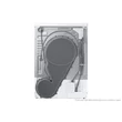 Kép 4/11 - Samsung DV80T7220BH/S6 fehér, 8 kg, hőszivattyús, szárítógép