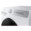 Kép 8/11 - Samsung DV80T7220BH/S6 fehér, 8 kg, hőszivattyús, szárítógép