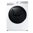 Kép 1/8 - Samsung WD90T754DBH/S6 fehér, elöltöltős, max.1400ford., 9 kg/6 kg, mosó-szárítógép
