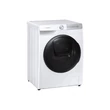 Kép 2/8 - Samsung WD90T754DBH/S6 fehér, elöltöltős, max.1400ford., 9 kg/6 kg, mosó-szárítógép