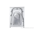 Kép 4/8 - Samsung WD90T754DBH/S6 fehér, elöltöltős, max.1400ford., 9 kg/6 kg, mosó-szárítógép