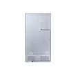 Kép 3/11 - Samsung RH68B8840S9/EF inox, Side-by-Side, Hűtő:403L, Fagyasztó:224L, Twin Cooling Plus hűtőszekrény