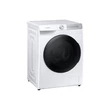 Samsung WW80T734DBH/S6 fehér, elöltöltős, max.1400ford., 8 kg, mosógép