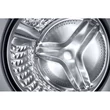 Samsung WW80T734DBH/S6 fehér, elöltöltős, max.1400ford., 8 kg, mosógép