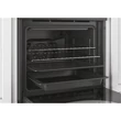 Kép 12/13 - Candy FCR 824 GH/E fekete, beépíthető, sütőtér: 70L, grill, légkeverés, sütő