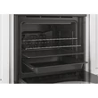 Kép 6/13 - Candy FCR 824 GH/E fekete, beépíthető, sütőtér: 70L, grill, légkeverés, sütő