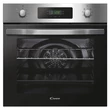 Kép 1/6 - Candy FMCIDC X605 inox, beépíthető, sütőtér: 65L, grill, légkeverés, sütő