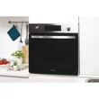 Kép 3/6 - Candy FMCIDC X605 inox, beépíthető, sütőtér: 65L, grill, légkeverés, sütő