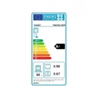 Kép 6/6 - Candy FMCIDC X605 inox, beépíthető, sütőtér: 65L, grill, légkeverés, sütő