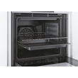 Kép 3/8 - Candy FCM955NRL fekete, beépíthető, sütőtér: 70L, katalitikus, sütő