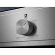 Kép 5/9 - Electrolux EOH3C00BX inox, beépíthető, sütőtér: 65L, grill, légkeverés, katalitikus, sütő