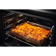 Kép 7/9 - Electrolux EOH3C00BX inox, beépíthető, sütőtér: 65L, grill, légkeverés, katalitikus, sütő