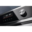 Electrolux EOC6H76X inox, beépíthető, sütőtér: 72L, grill, légkeverés, gőzsütő