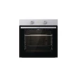 Kép 1/20 - Gorenje BO6712E02XK inox, beépíthető, sütőtér: 84L, grill, hidrolitikus, sütő
