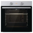 Kép 2/20 - Gorenje BO6712E02XK inox, beépíthető, sütőtér: 84L, grill, hidrolitikus, sütő