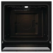 Kép 12/20 - Gorenje BO6712E02XK inox, beépíthető, sütőtér: 84L, grill, hidrolitikus, sütő