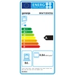 Kép 20/20 - Gorenje BO6712E02XK inox, beépíthető, sütőtér: 84L, grill, hidrolitikus, sütő