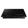 Kép 2/3 - Samsung NZ64N9777BK/E2 fekete, beépíthető, indukciós, főzőzóna: 3, beépíthető méret: 56cm, főzőlap