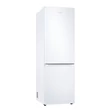 Kép 12/16 - Samsung RB34C600CWW/EF fehér, alulfagyasztós, Hűtő:230L, Fagyasztó:114L, hűtőszekrény