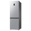 Kép 11/14 - Samsung RB34C670DSA/EF inox, alulfagyasztós, Hűtő:230L, Fagyasztó:114L, hűtőszekrény
