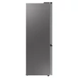 Kép 13/14 - Samsung RB34C670DSA/EF inox, alulfagyasztós, Hűtő:230L, Fagyasztó:114L, hűtőszekrény
