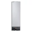 Kép 13/17 - Samsung RB34C672DBN/EF fekete, alulfagyasztós, Hűtő:230L, Fagyasztó:114L, hűtőszekrény