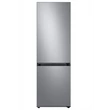Kép 1/8 - Samsung RB34C7B5DS9/EF inox, alulfagyasztós, Hűtő:230L, Fagyasztó:114L, hűtőszekrény