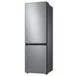 Samsung RB34C7B5DS9/EF inox, alulfagyasztós, Hűtő:230L, Fagyasztó:114L, hűtőszekrény