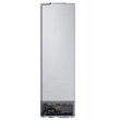 Kép 7/8 - Samsung RB34C7B5DS9/EF inox, alulfagyasztós, Hűtő:230L, Fagyasztó:114L, hűtőszekrény