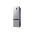 Kép 2/8 - Samsung RB38C675DSA/EF inox, alulfagyasztós, Hűtő:276L, Fagyasztó:114L, No frost hűtőszekrény
