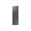 Kép 5/8 - Samsung RB38C675DSA/EF inox, alulfagyasztós, Hűtő:276L, Fagyasztó:114L, No frost hűtőszekrény
