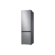 Samsung RB38C7B6AS9/EF inox, alulfagyasztós, Hűtő:273L, Fagyasztó:114L, hűtőszekrény
