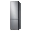Samsung RB38C7B6AS9/EF inox, alulfagyasztós, Hűtő:273L, Fagyasztó:114L, hűtőszekrény