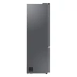 Kép 13/14 - Samsung RB38C775CSR/EF inox, alulfagyasztós, Hűtő:276L, Fagyasztó:114L, No frost hűtőszekrény
