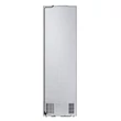 Kép 14/14 - Samsung RB38C775CSR/EF inox, alulfagyasztós, Hűtő:276L, Fagyasztó:114L, No frost hűtőszekrény