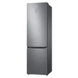 Kép 4/14 - Samsung RB38C775CSR/EF inox, alulfagyasztós, Hűtő:276L, Fagyasztó:114L, No frost hűtőszekrény
