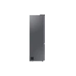 Kép 6/14 - Samsung RB38C775CSR/EF inox, alulfagyasztós, Hűtő:276L, Fagyasztó:114L, No frost hűtőszekrény