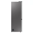 Kép 12/12 - Samsung RB34C600CSA/EF grafit, alulfagyasztós, Hűtő:230L, Fagyasztó:114L, hűtőszekrény