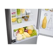 Kép 7/12 - Samsung RB34C600CSA/EF grafit, alulfagyasztós, Hűtő:230L, Fagyasztó:114L, hűtőszekrény