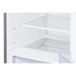 Kép 8/12 - Samsung RB34C600CSA/EF grafit, alulfagyasztós, Hűtő:230L, Fagyasztó:114L, hűtőszekrény