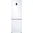 Kép 1/10 - Samsung RB34C671DWW/EF fehér, alulfagyasztós, Hűtő:230L, Fagyasztó:114L, hűtőszekrény
