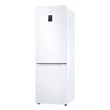 Kép 4/10 - Samsung RB34C671DWW/EF fehér, alulfagyasztós, Hűtő:230L, Fagyasztó:114L, hűtőszekrény